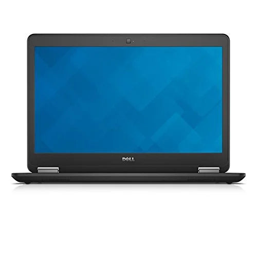 Restored Dell Latitude E7450 Laptop Computer, 2.90 GHz Intel i5 Dual Core Gen 5, 8GB DDR3 RAM, 500GB Hard Disk Drive (HDD) SATA Hard Drive, Windows 10 Professional 64Bit, 14" Screen (Refurbished)