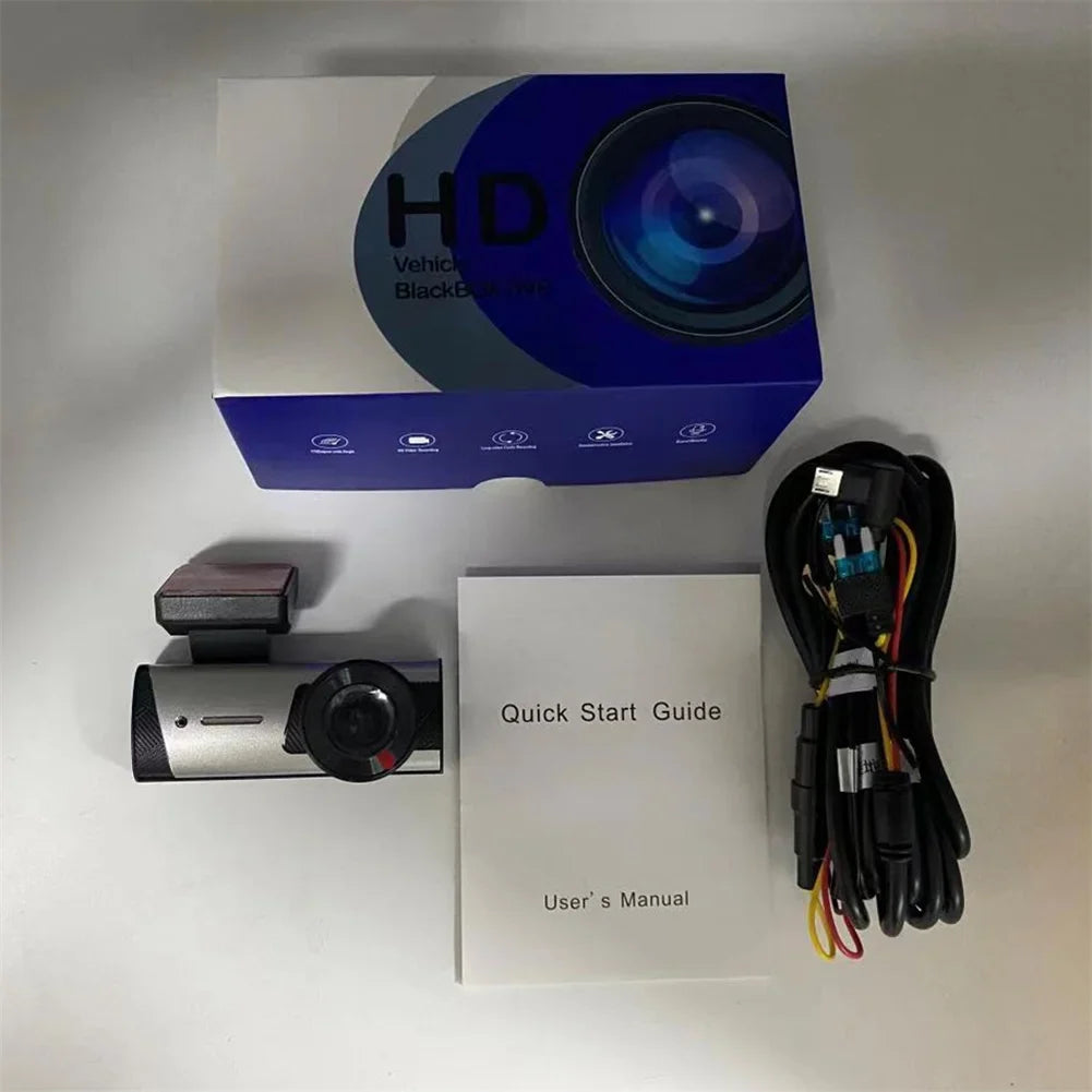 Mini DVR ADAS 1920*1080P WIFI Dash Cam DVR Dash Camera Car WIFI Dash Cam Android DVR Car Recorder Night Version Recorder
