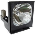Eiki LC-XNB1 Projector Housing with Genuine Original OEM Bulb