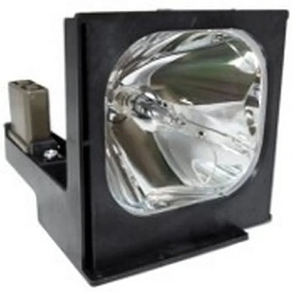 Eiki LC-XNB1 Projector Housing with Genuine Original OEM Bulb