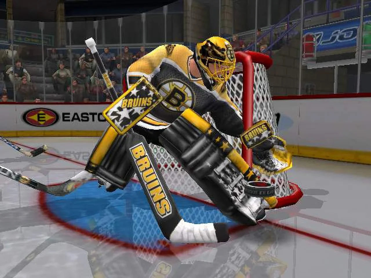 NHL Hitz 2002