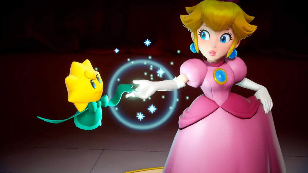 Princess Peach™: Showtime! - Nintendo Switch [Digital]