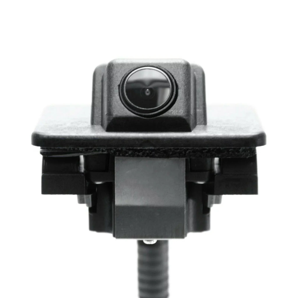 Master Tailgaters Replacement for Kia Optima/Optima Hybrid (2011) [to 4-3-11] Backup Camera OE Part # 95760-2T000