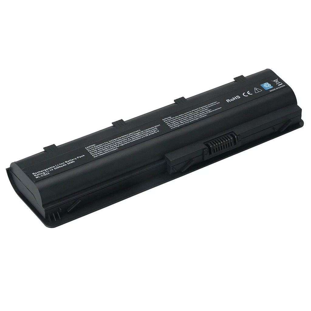 Battery for HP COMPAQ CQ58-D01SA CQ58-D01SL CQ58-D01SO CQ58-D01SP CQ58-D01SQ
