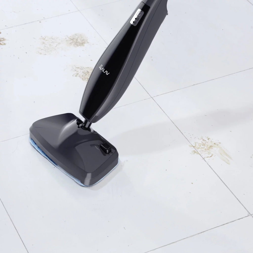 Salav STM-403 Pet Motion Vibrating Steam Mop