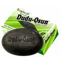[12 PACK] Dudu-Osun African Black Soap (100% Pure) 150g * BEAUTY TALK LA *