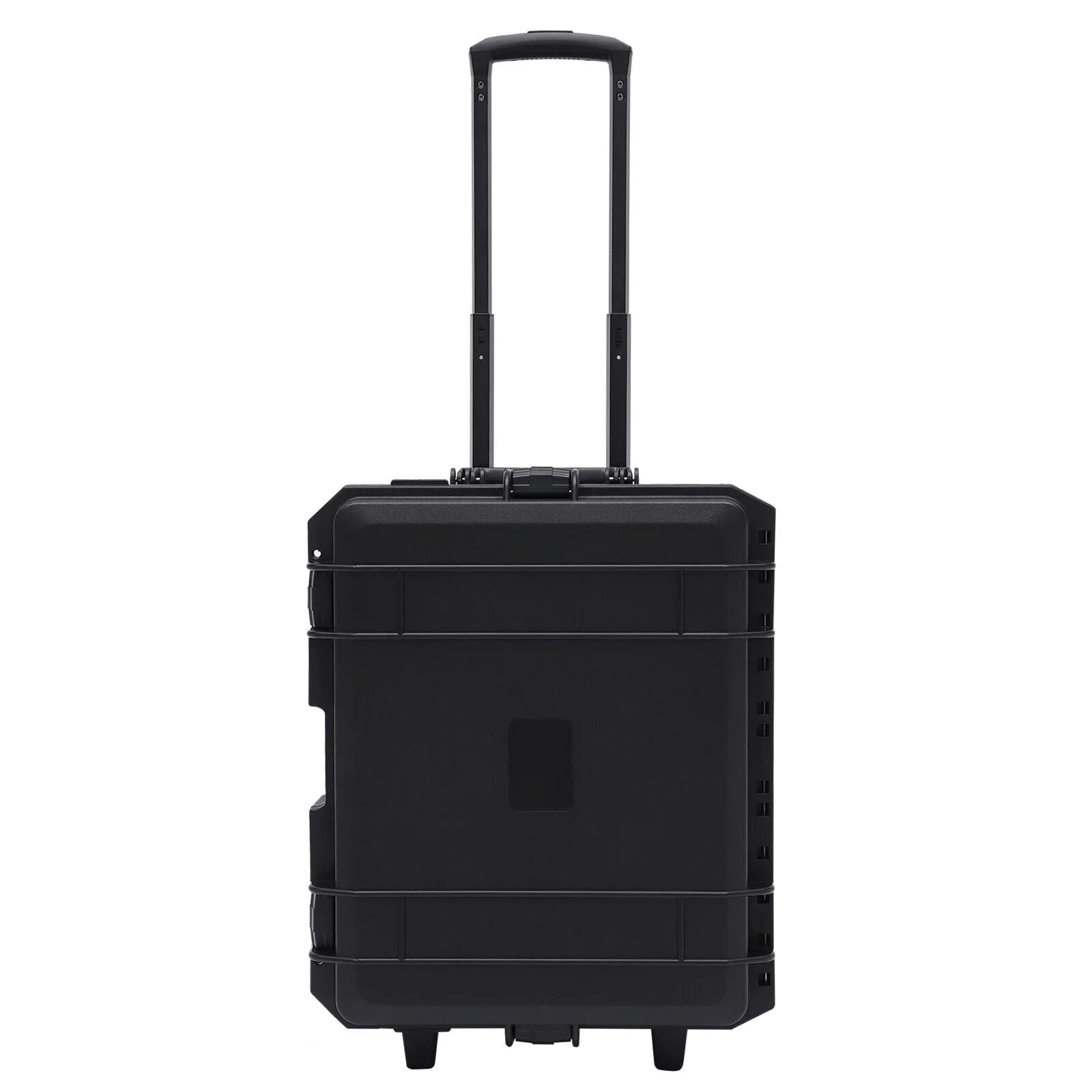 Hard Storage Camera Lense Carry Organizer Plastic Sponge Waterproof Case Tool