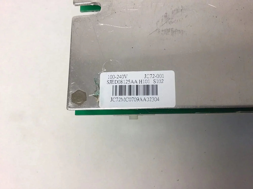 Lower Motor Control Board Controller 073575 Works W Horizon Fitness AFG Elliptical