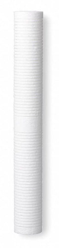 3m Filter Cartridge,5 micron,40 gpm,40" H RT40B16G20NN