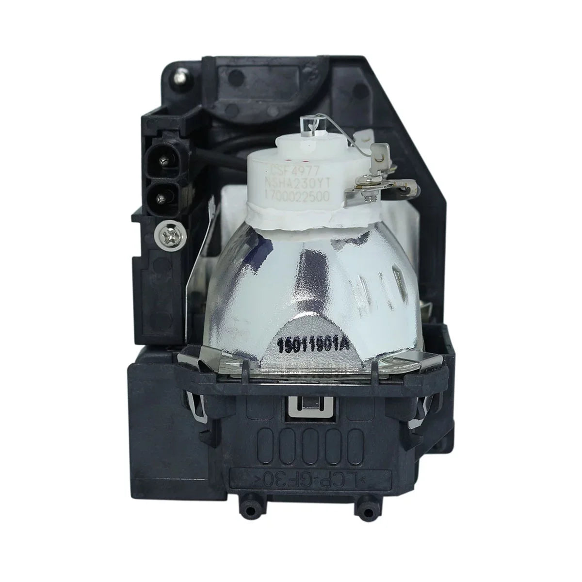 NEC NP-ME301X Projector Lamp with Original OEM Bulb Inside
