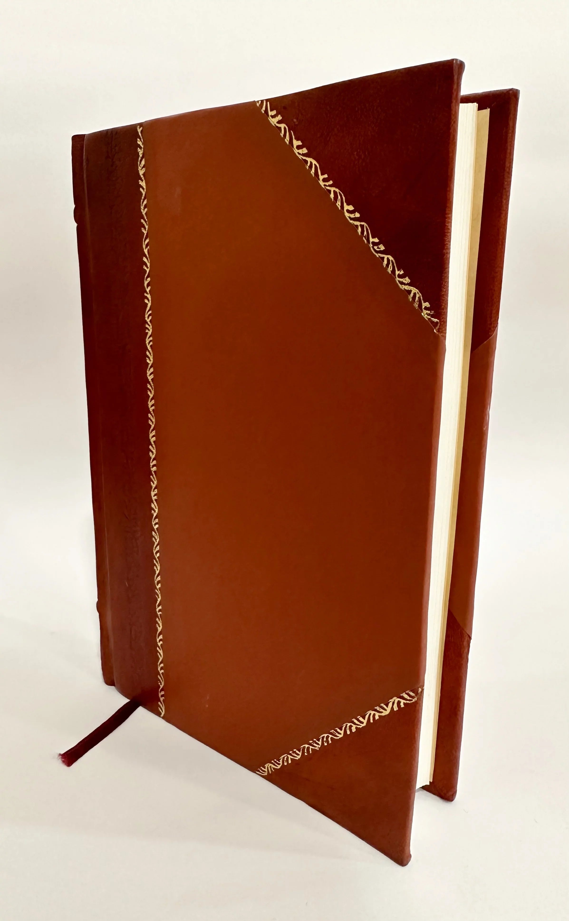 Phillips Brooks'S Poems (1890) [Leather Bound]