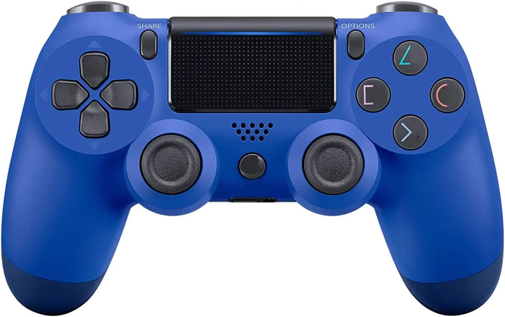 PRO Wireless GamePad Fitting with Samsung Galaxy A11/A51/A71/5G/71s 5G UW Controller Plus 1;000 Battery/Built-In Speaker/Gyro/Remote BlueTooth Slim (Blue)