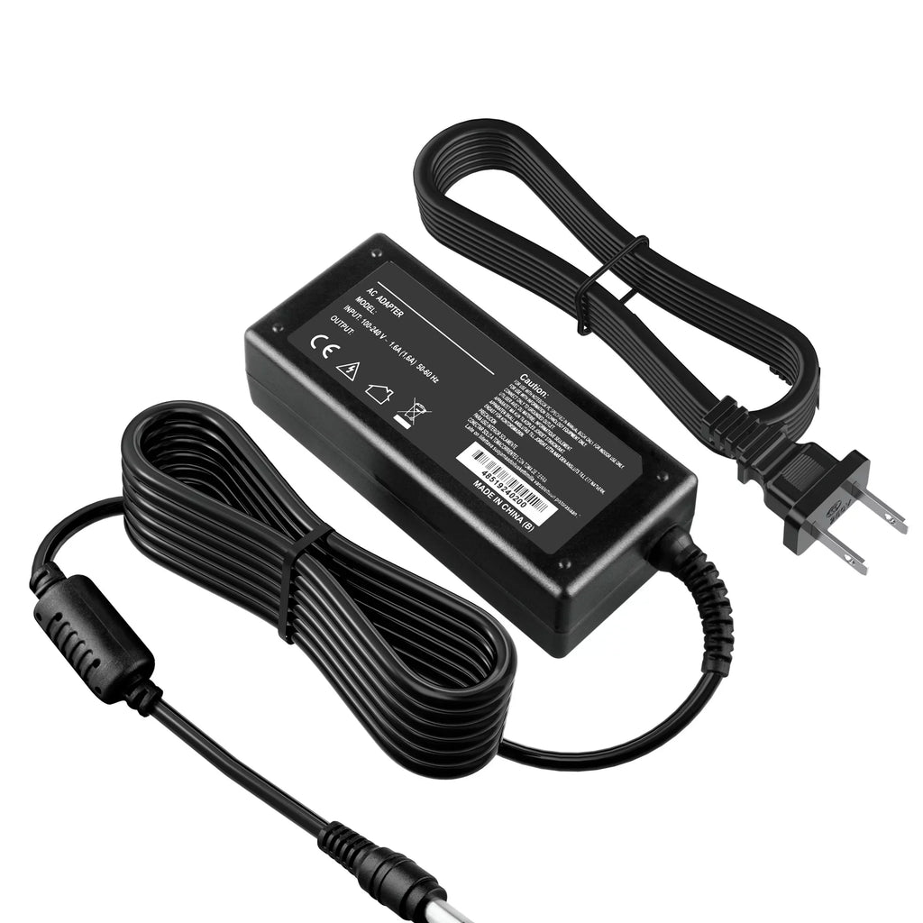 PKPOWER AC DC Adapter Replacement for Samsung HW-H450 HW-H450/ZA DONGA HW-450 HWH450 2.1 Channel Sound Bar Soundbar Home Theater Wireless Subwoofer Bluetooth