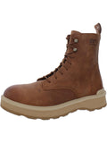 Sorel Womens Hi-Line Lace Leather Lace-Up Booties