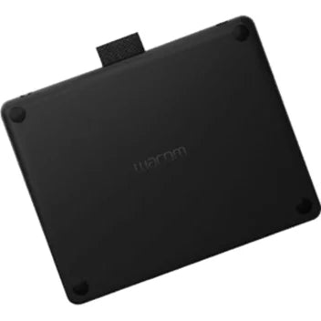 Wacom Intuos Wireless Graphics Drawing Tablet for Mac, PC, Chromebook & Android (medium) with Software Included, Black (CTL6100WLK0