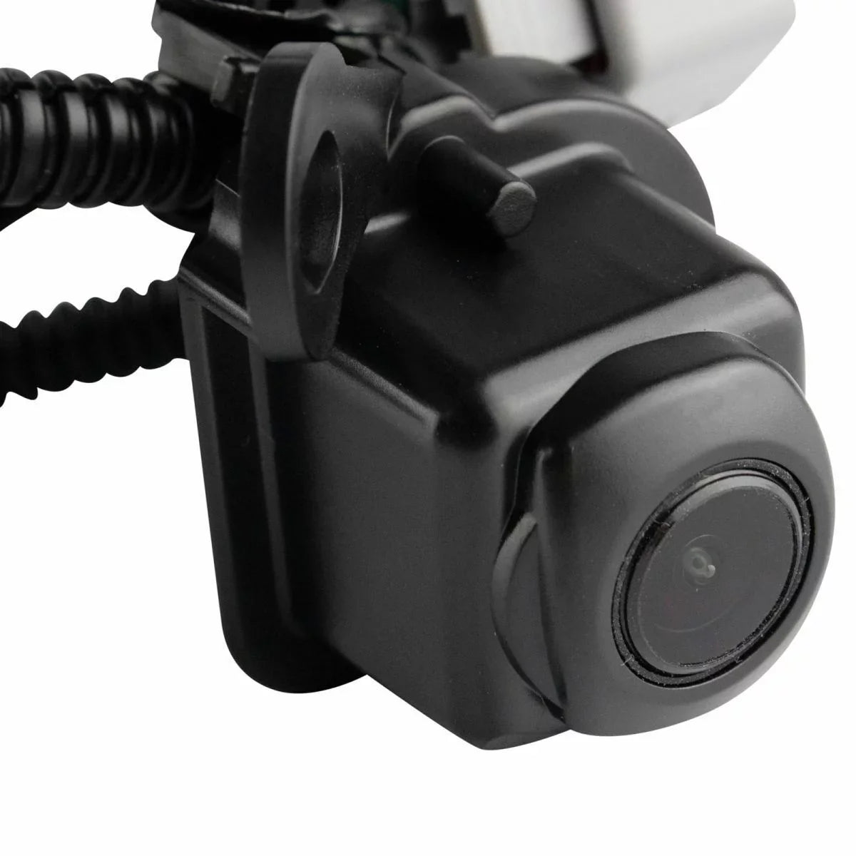 Tailgate Backup Reverse Rear View Camera For Toyota 2007-2009 Tundra Truck