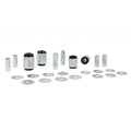 Whiteline Plus For Toyota Tacoma 2015 Control Arm Bushing Lower Inner Front Rear | W53312
