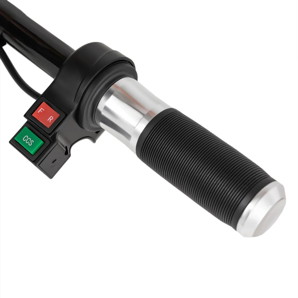 48V Electric Outboard Motor, 1200W Vessel Engine Electric Start Marine Trolley Driver Brushless Motor Propeller