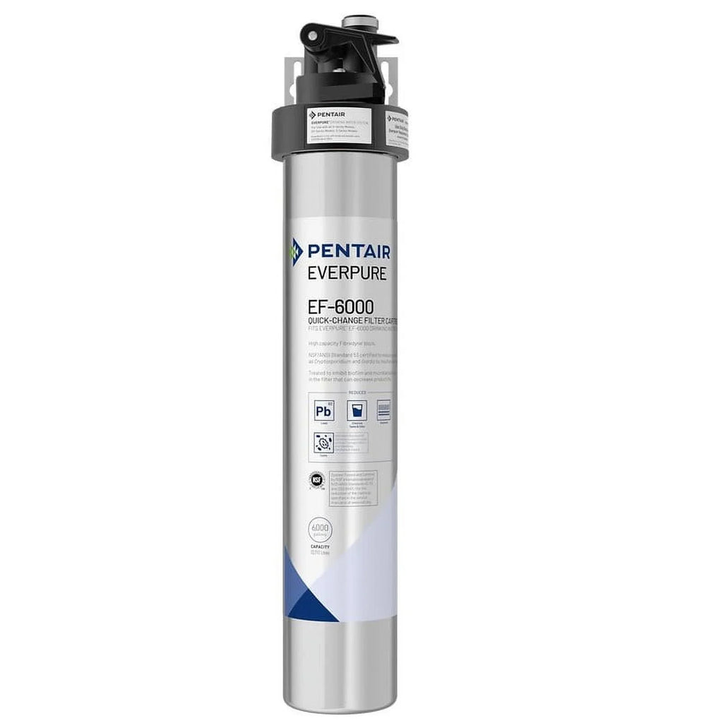 Everpure EF-6000 Drinking Water System