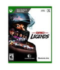 [New Video Game] Grid Legends for Xbox One and Xbox Series X