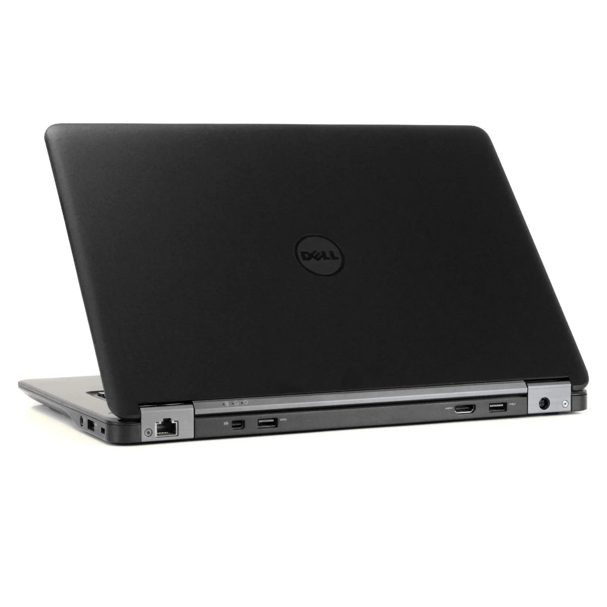 Restored Dell Latitude E7450 Laptop Computer, 2.90 GHz Intel i5 Dual Core Gen 5, 8GB DDR3 RAM, 500GB Hard Disk Drive (HDD) SATA Hard Drive, Windows 10 Professional 64Bit, 14" Screen (Refurbished)