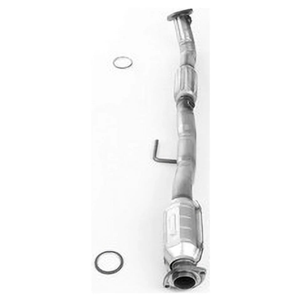 Eastern 40483 Direct Fit Catalytic Converter Fits select: 2002-2011 TOYOTA CAMRY, 2002-2008 TOYOTA CAMRY SOLARA