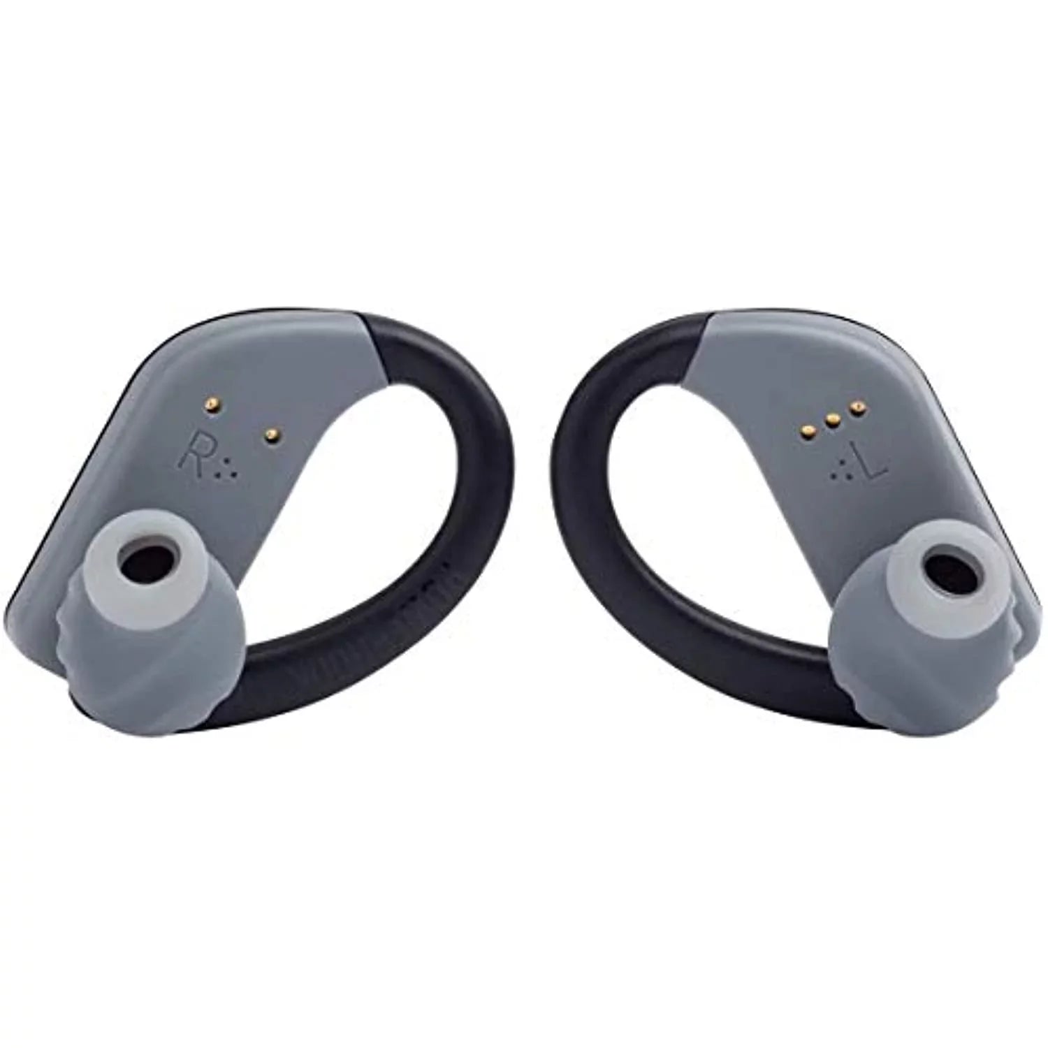 JBL Endurance Peak in-Ear Waterproof Sport Headphones Bundle with Plush Carry Case