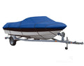 BLUE, Outstanding Grade Craft Protection Fitting for LOWE FISHING MACHINE 165 SC 2001-2011