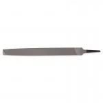 Rectangular Machinists Boxed Mill Files, 12 in, Bastard Cut (32 Pack)
