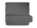 Condition Cargo Trunk Liner Fitting with 2019-2024 Subaru Ascent - Behind 2nd Row Seating, Black