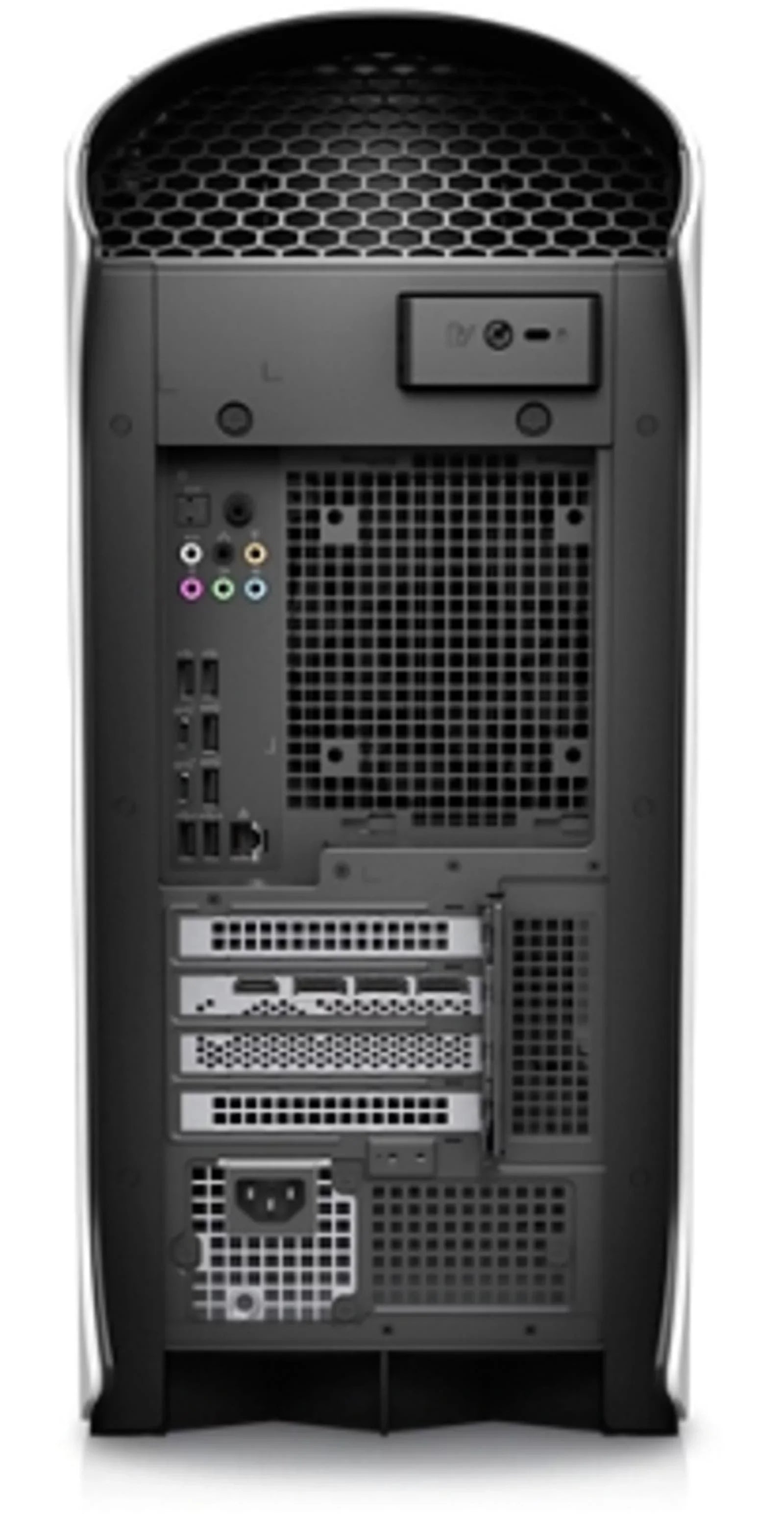 Restored Dell Alienware Aurora R13 Gaming Desktop (2022) Core i9 - 1TB SSD - 32GB RAM - 3080 Ti Cores - 12th Gen CPU - 12GB GDDR6X (Refurbished)