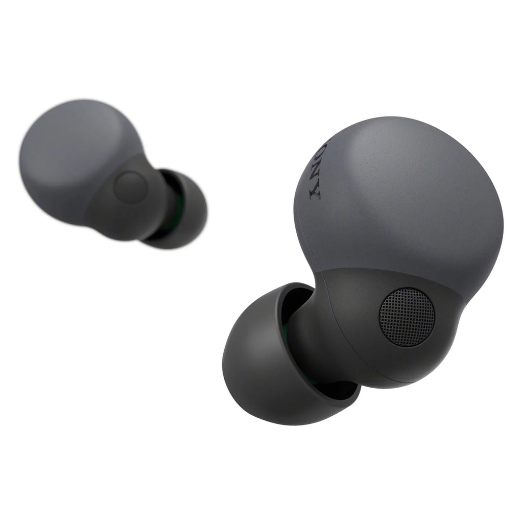 Restored Sony WFLS900N/B5 LinkBuds S Truly Wireless Noise Canceling Earbuds, Black (Refurbished)
