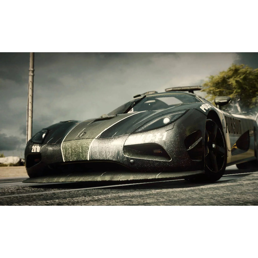 Electronic Arts Need For Speed Rivals (Xbox One) - Pre-Owned