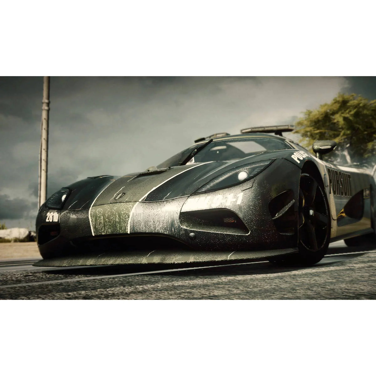 Electronic Arts Need For Speed Rivals (Xbox One) - Pre-Owned