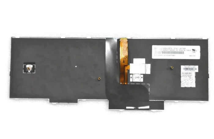 New Genuine Lenovo Thinkpad P50 P70 US Backlit Keyboard 00PA288