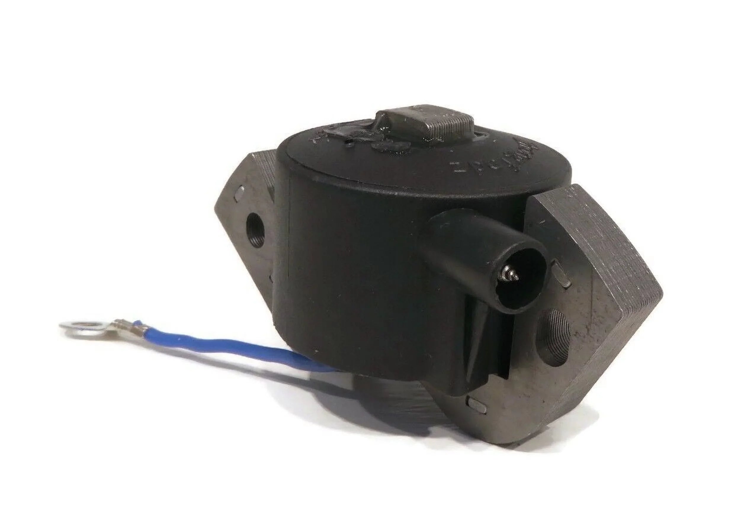 The ROP Shop | Stator Generator Assembly For 1997 Polaris Engine fits Jet Ski PWC SLT 780