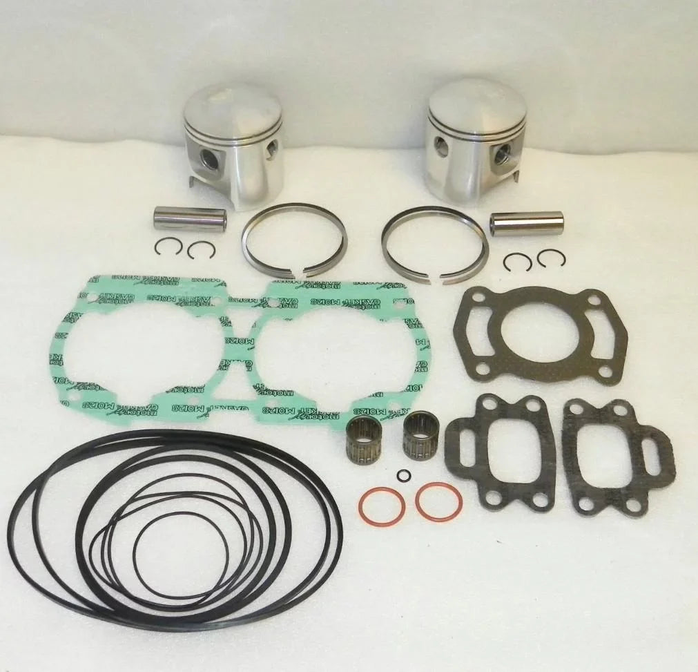 New Jet Ski Rebuild Kit Matching With 1mm over Sea-Doo SP 1989 580c