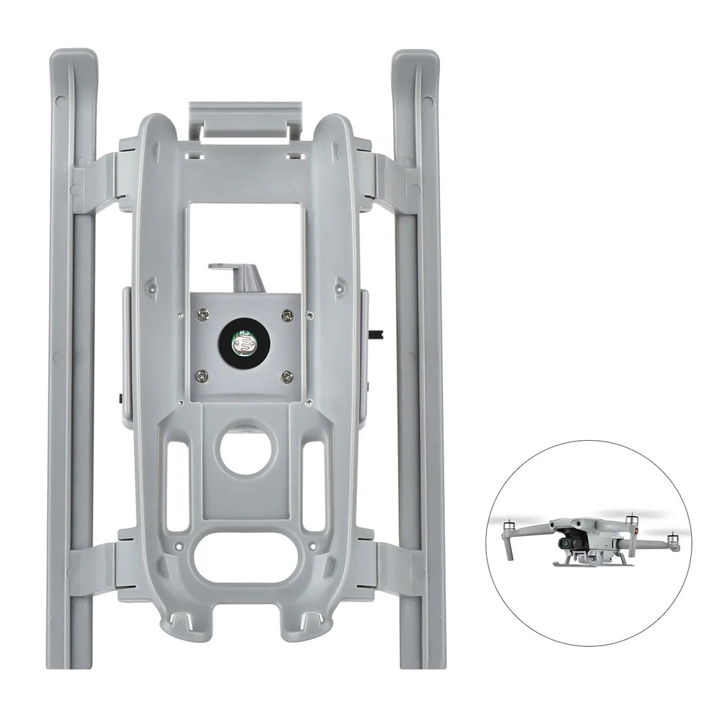 Transport Dispenser,Bait Payload Mavic Air 2s/ Mavic Air 2 Drop Suitable With Rescue Proposal And Drop Suitable Professional And Drop Bait With Air 2s/ Mavic 2 Bait Huiop Ziem