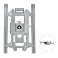 Transport Dispenser,Bait Payload Mavic Air 2s/ Mavic Air 2 Drop Suitable With Rescue Proposal And Drop Suitable Professional And Drop Bait With Air 2s/ Mavic 2 Bait Huiop Ziem