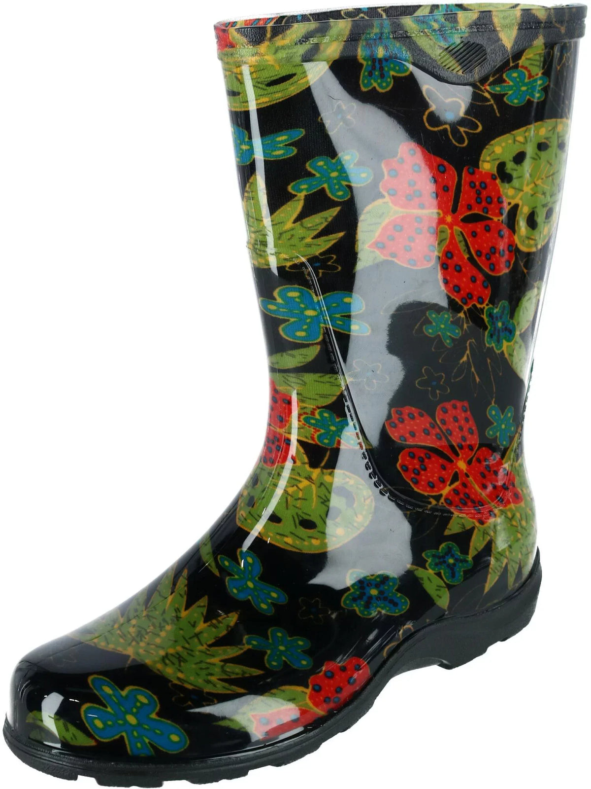 Sloggers Women's Tall Garden Boot