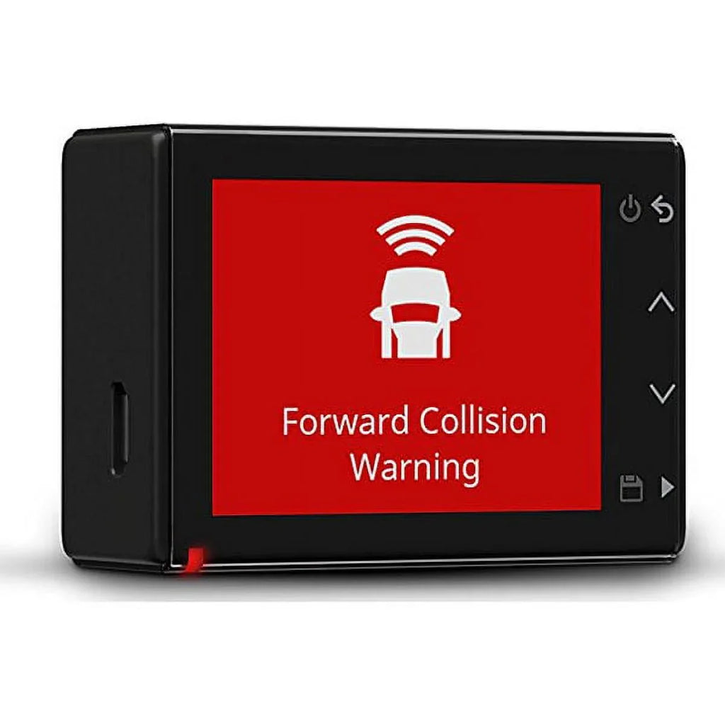 Garmin Dash Cam 55