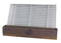 York S1-AA211 Fitting Echelon Air Cleaner Filter, B85-756, MERV 10, 1 Each
