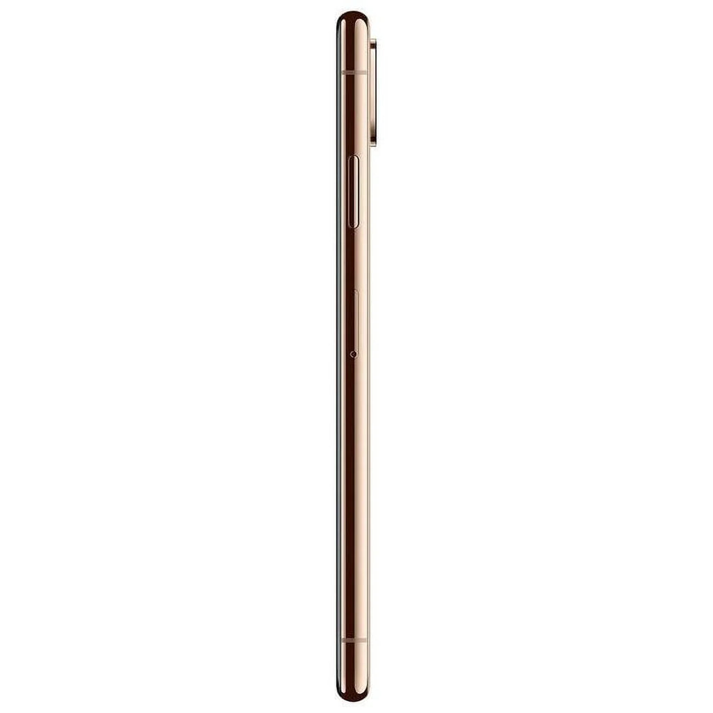 Open Box Apple iPhone XS Max A1921 (Spectrum Mobile Only) 64GB Gold