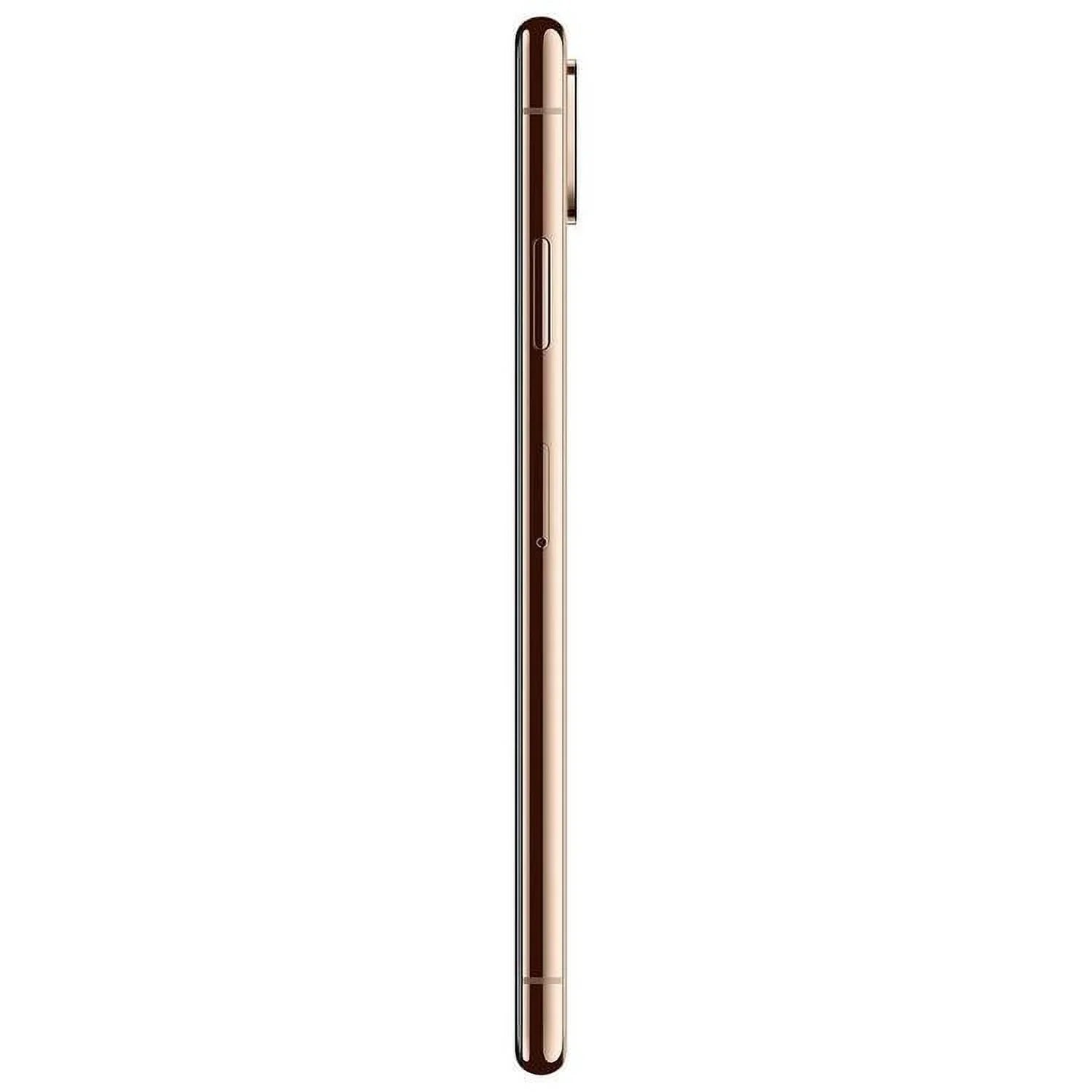 Open Box Apple iPhone XS Max A1921 (Spectrum Mobile Only) 64GB Gold