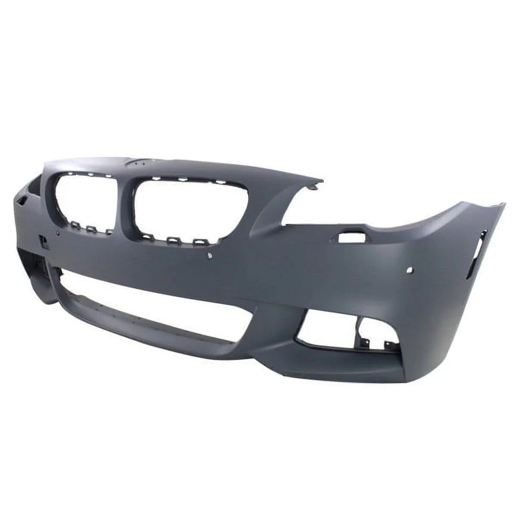 For 11 12 13 5-Series Front Bumper Coating Assembly w/ M Pkg BM1000255 51118048671
