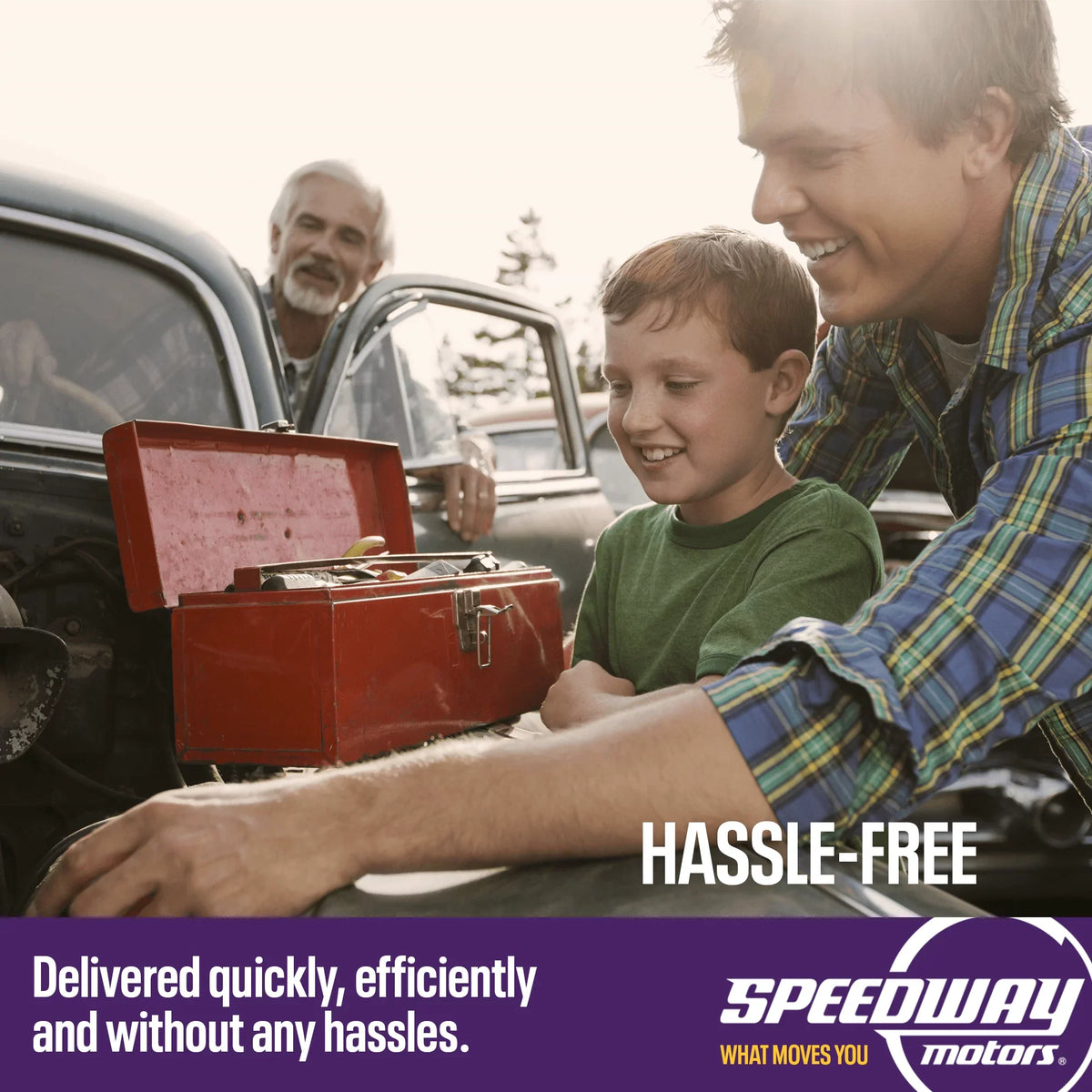 K&N Filters 56-9155 Racing Custom Air Cleaner Fits 68-69 Elan