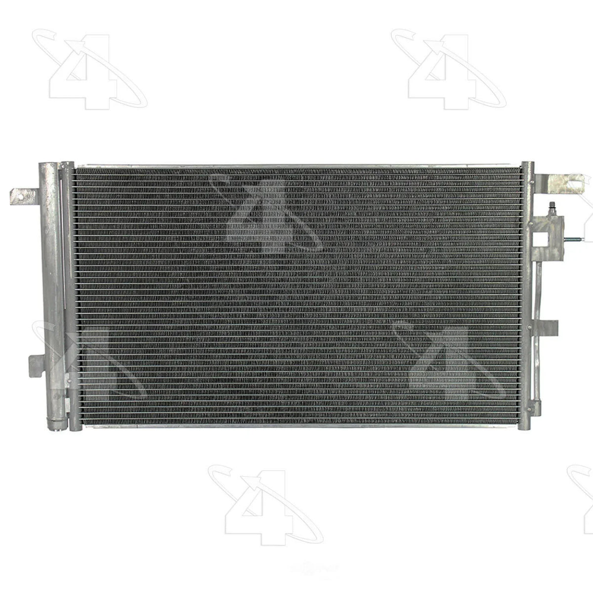 FOUR SEASONS 41018 Fits select: 2016-2019 BUICK ENVISION