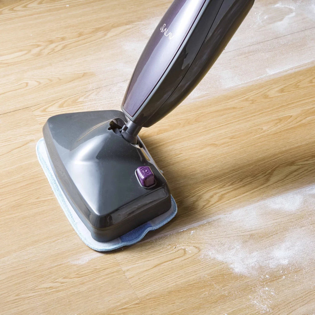 Salav STM-403 Pet Motion Vibrating Steam Mop