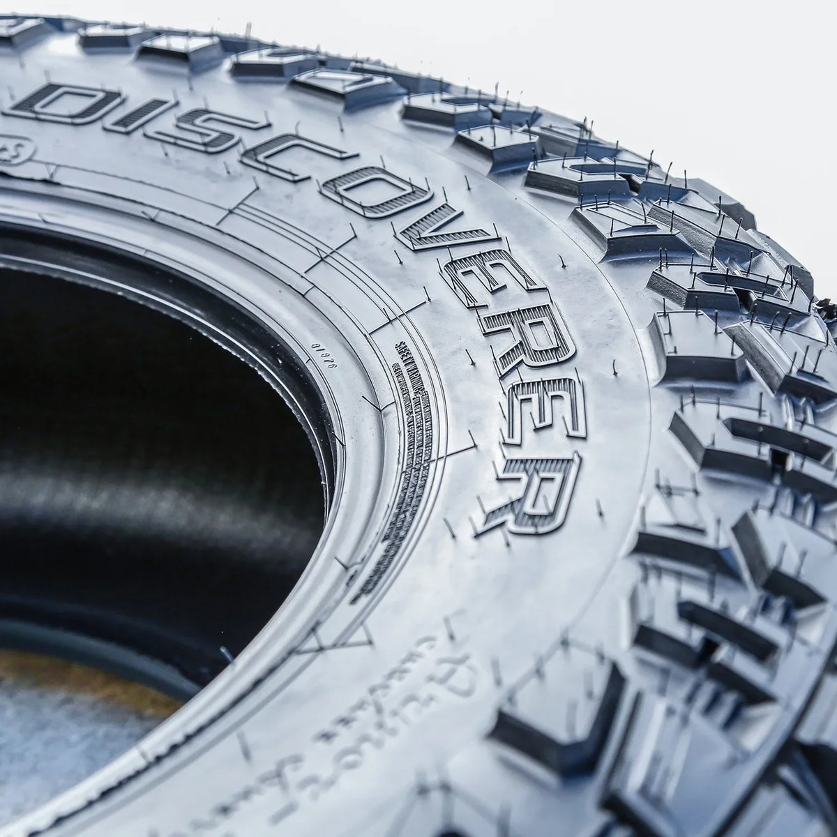 Pair of 2 (TWO) Cooper Protection STT Pro LT 35X12.50R20 121Q E (10 Ply) MT M/T Mud Tires