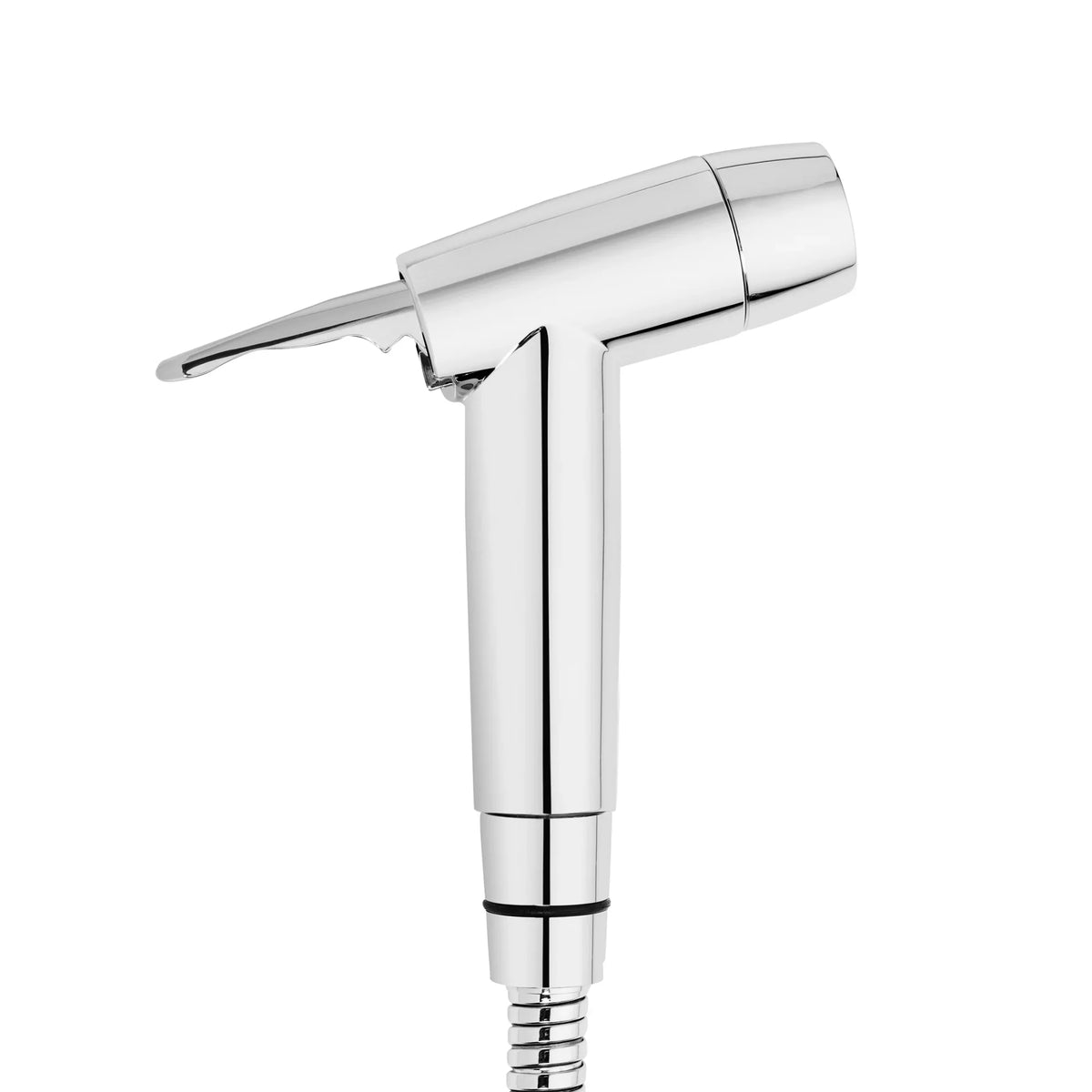 Brondell 4012926 CleanSpa Silver Universal Hand Held Bidet